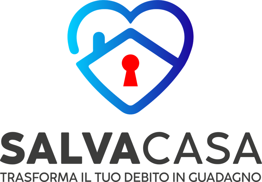 logo di salvacasa