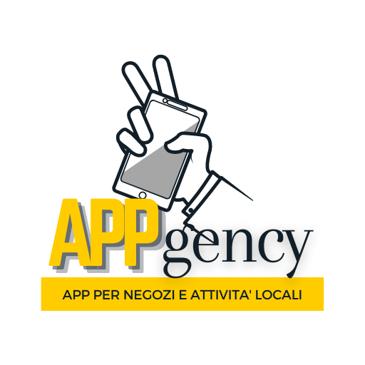 logo di Appgency