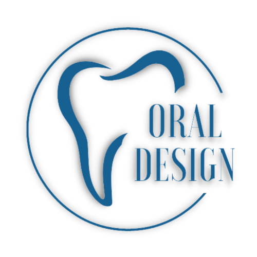 logo di oral desing