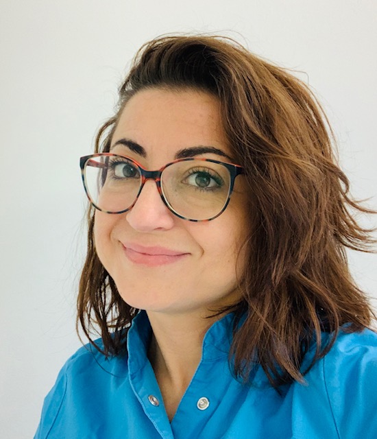 foto di Stefania Piscicelli